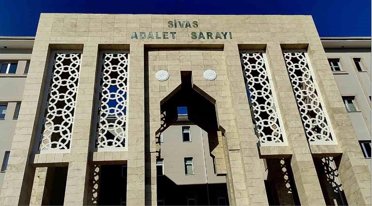 FETÖ Firarisi Sivas'ta Yakalandı