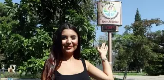 Adana'da Sıcaklık Rekoru Kırıldı