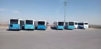 Ankara'da özel halk otobüsçüleri bazı ücretsiz yolcuları taşımama kararı aldı
