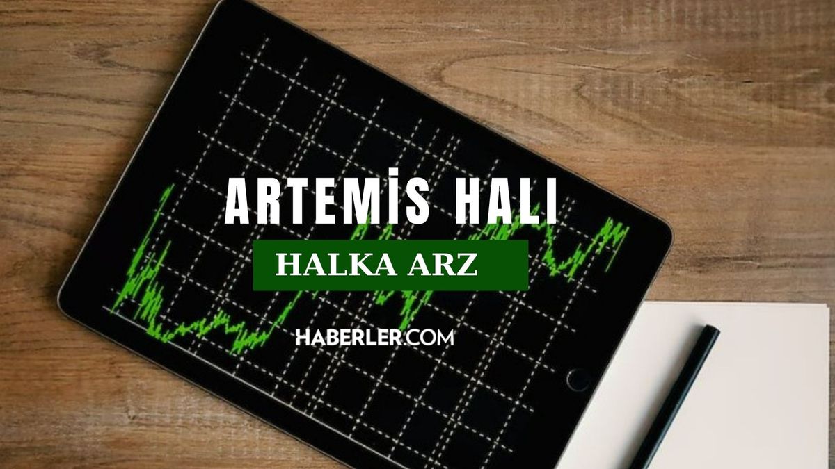 Artemis halka arz hisse kodu, fiyatı ne? Artemis oransal mı, eşit dağıtım mı?