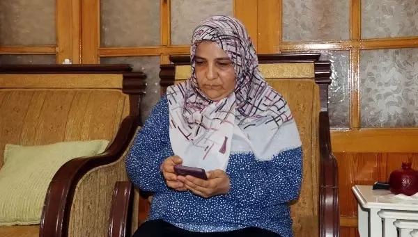 2 yıldır yapılan asılsız ihbarlar ve evine gelen siparişler ailenin psikolojisini bozdu 2 yıldır yapılan asılsız ihbarlar ve evine gelen siparişler ailenin psikolojisini bozdu