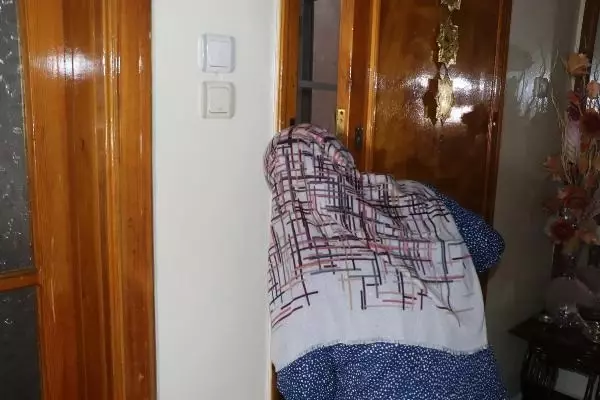2 yıldır yapılan asılsız ihbarlar ve evine gelen siparişler ailenin psikolojisini bozdu 2 yıldır yapılan asılsız ihbarlar ve evine gelen siparişler ailenin psikolojisini bozdu
