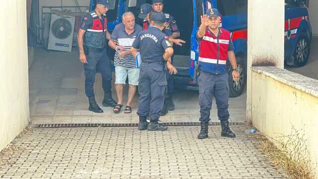 Avukat ve emekli icra müdürünü kafalarından vurarak öldüren şahsın ifadesi ortaya çıktı