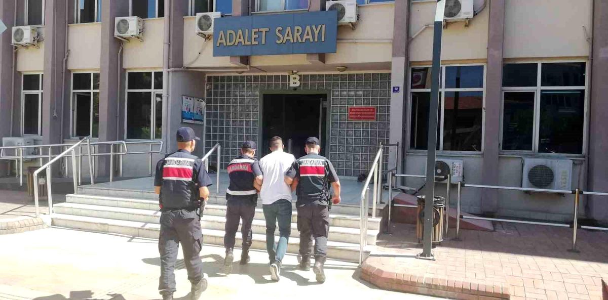 Aydın'da Uyuşturucu Operasyonu: 18 Şahıs Tutuklandı