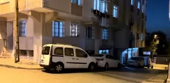 İstanbul'da Liseli Öğrenciler Arasında Silahlı Saldırı