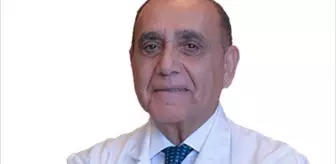 Beyin Tümörleri Hakkında Prof. Dr. Mehmet Nur Altınörs'ten Bilgilendirme