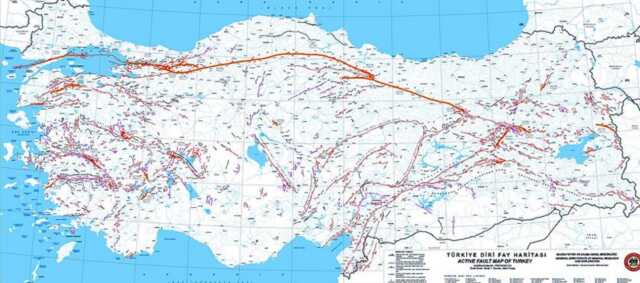Bingöl Karlıova'da deprem bekleniyor mu? Naci Görür Bingöl deprem açıklaması nedir, ne dedi? Bingöl Karlıova'da deprem bekleniyor mu? Naci Görür Bingöl deprem açıklaması nedir, ne dedi?