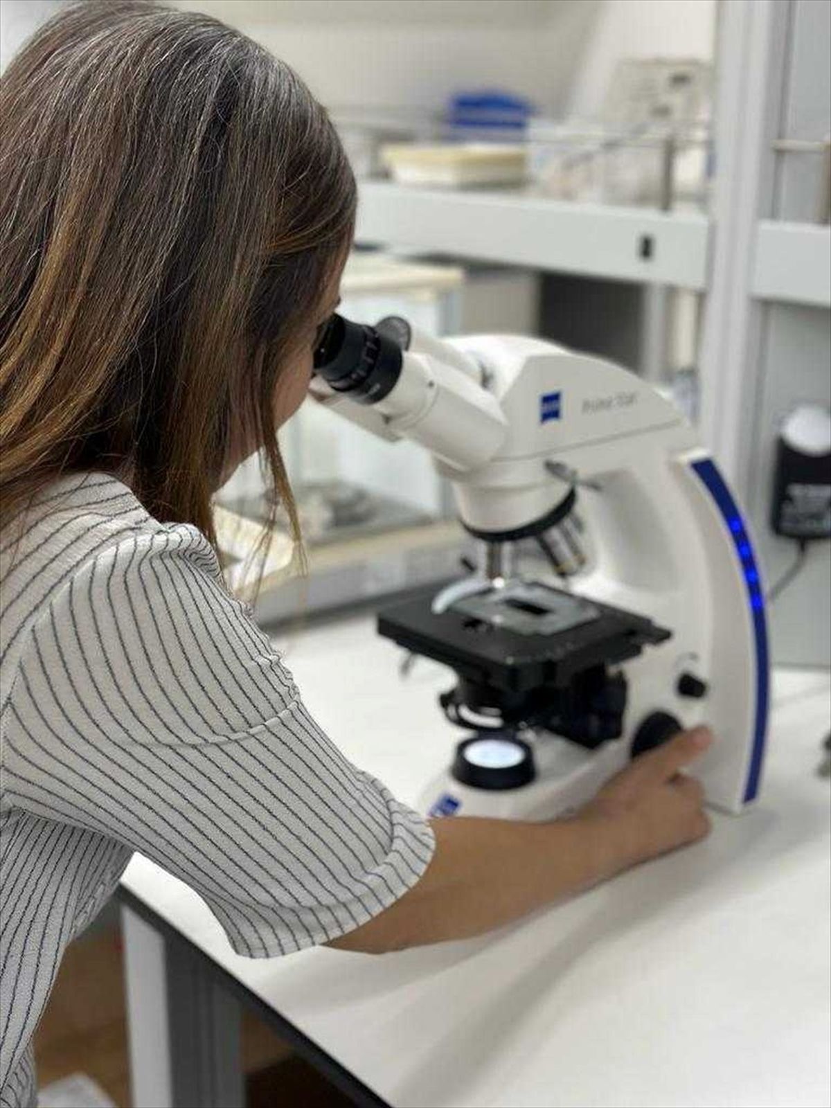 Bursa Teknik Üniversitesi'nden Yara Takibi İçin Yeni Proje