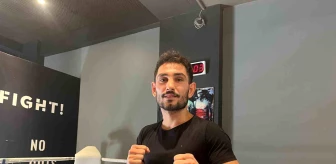 Milli kick boksçu Emre Karaca, Savaş Cebeci ve Kaan Kazgan arasındaki kavgayı yorumladı