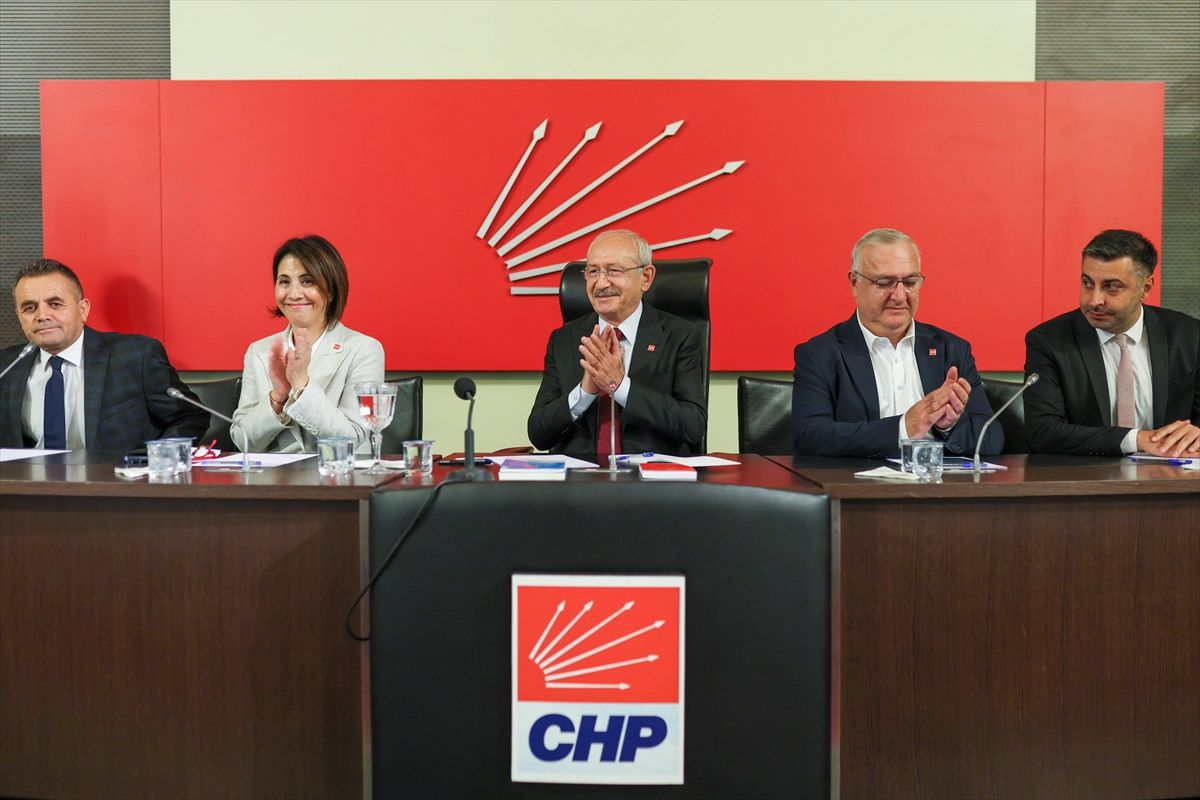Kılıçdaroğlu: Devlet Engelli Kadrolarını Doldurmuyor