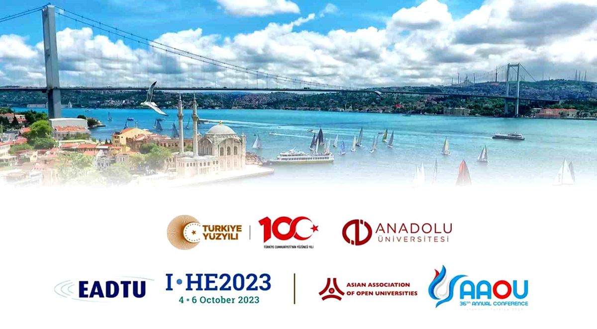 Cumhuriyetin 100'üncü yılında Asya ve Avrupa 'Anadolu'da' buluşacak