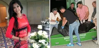 Düzce'de Özbek uyruklu kadın, dini nikahla yaşadığı eşi tarafından boğazı kesilerek öldürüldü