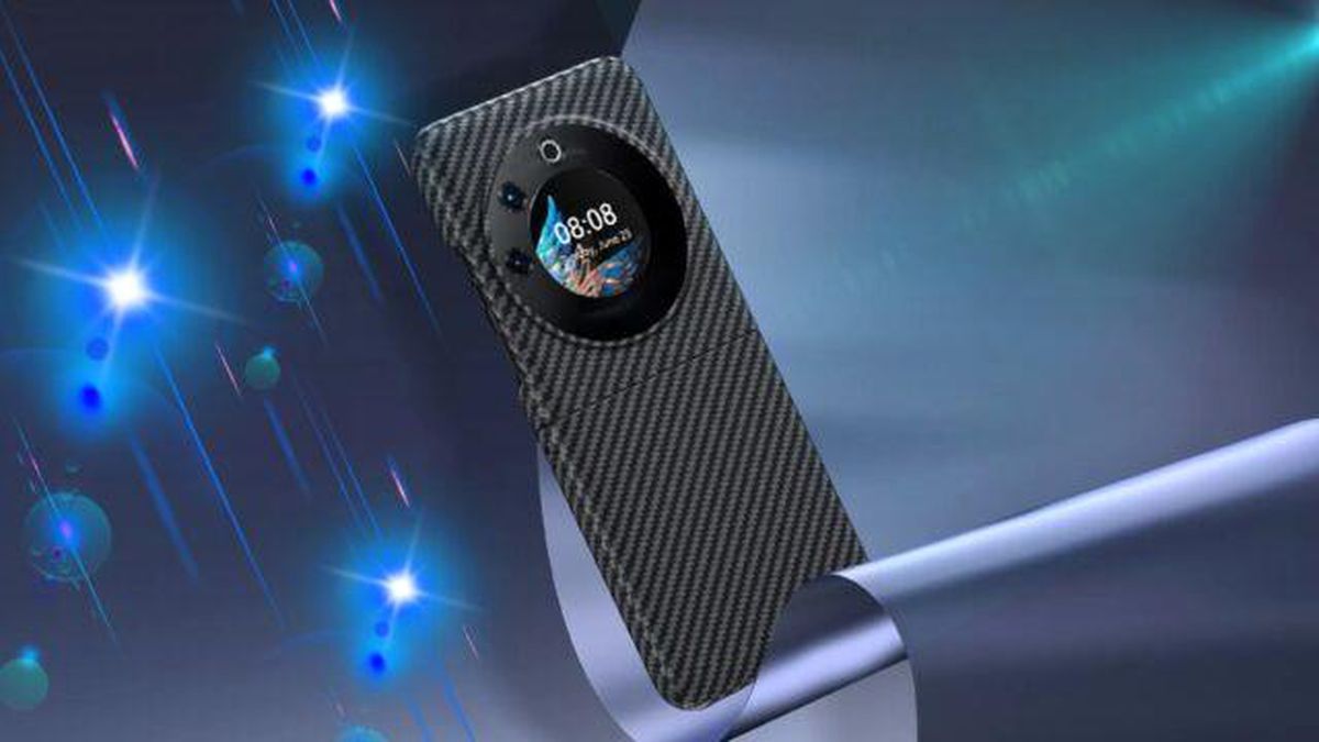 Tecno, Yeni Katlanabilir Akıllı Telefonu Phantom V Flip'i Tanıttı