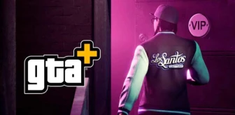 Rockstar Games, GTA Plus Aboneleri İçin Ücretsiz Oyun Dağıtımına Başlıyor
