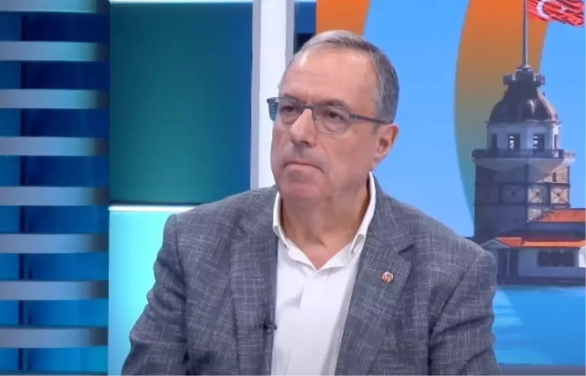 Halk Tv konuğu Atilla Kart kimdir? Atilla Kart kaç yaşında, nereli? Atilla Kart biyografisi!
