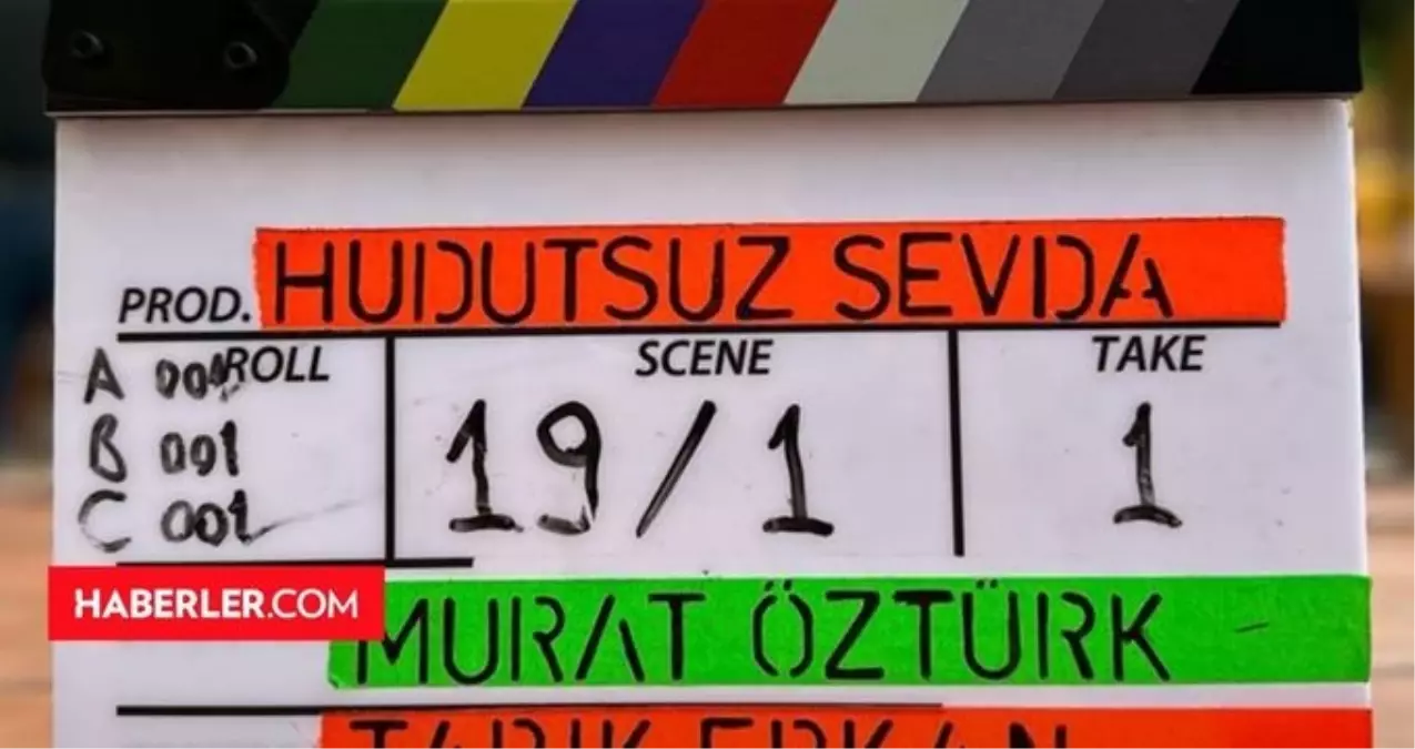Hudutsuz Sevda oyuncuları kimlerdir? FOX TV Hudutsuz Sevda kadroda kimler var?