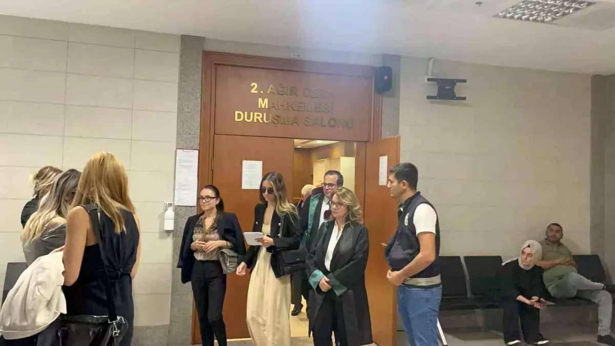 Şeyhmus Tatlıcı'ya 5-10 yıl hapis cezası talebi