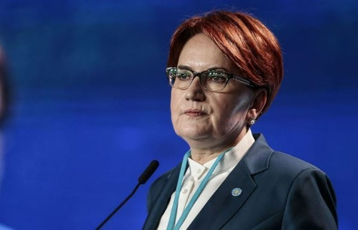 İYİ Parti aday çıkaracak mı? Meral Akşener yanıtladı! İYİ Parti seçimde aday çıkartıyor mu?