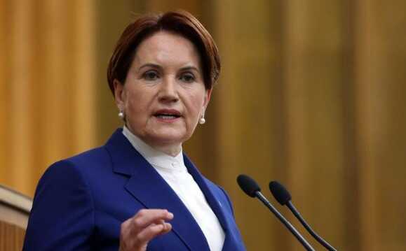 İYİ Parti aday çıkartacak mı? Meral Akşener yanıtladı! İYİ Parti seçimde aday çıkartıyor mu?