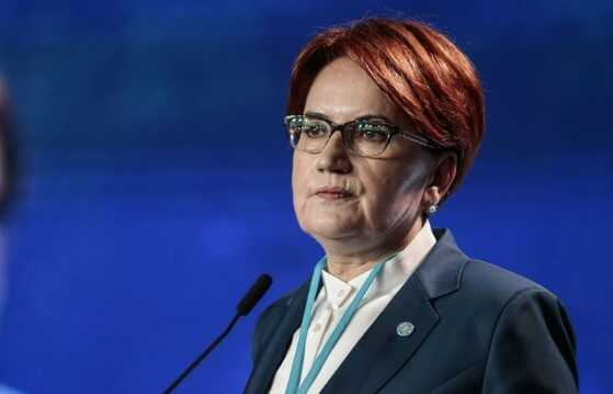 İYİ Parti CHP ile ittifak yapacak mı? Meral Akşener seçimde CHP'yi destekleyecek mi?