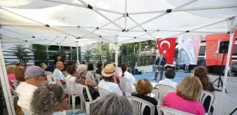 Karşıyaka Belediyesi Gündüz Yaşam Merkezi Hayatları Değiştirdi