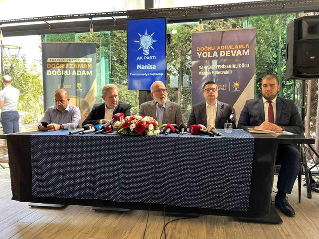 AK Parti'den Kılıçdaroğlu için milletvekilliği teklifi: Cumhurbaşkanı Erdoğan'a ileteceğiz
