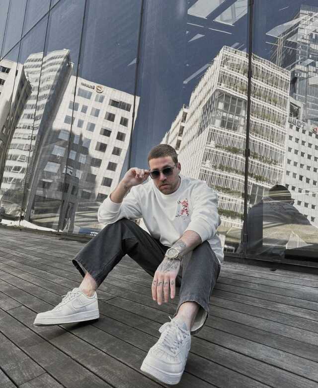 Kısmetse Olur 2. sezon Batuhan kimdir, kaç yaşında? Batuhan İnstagram hesabı nedir?