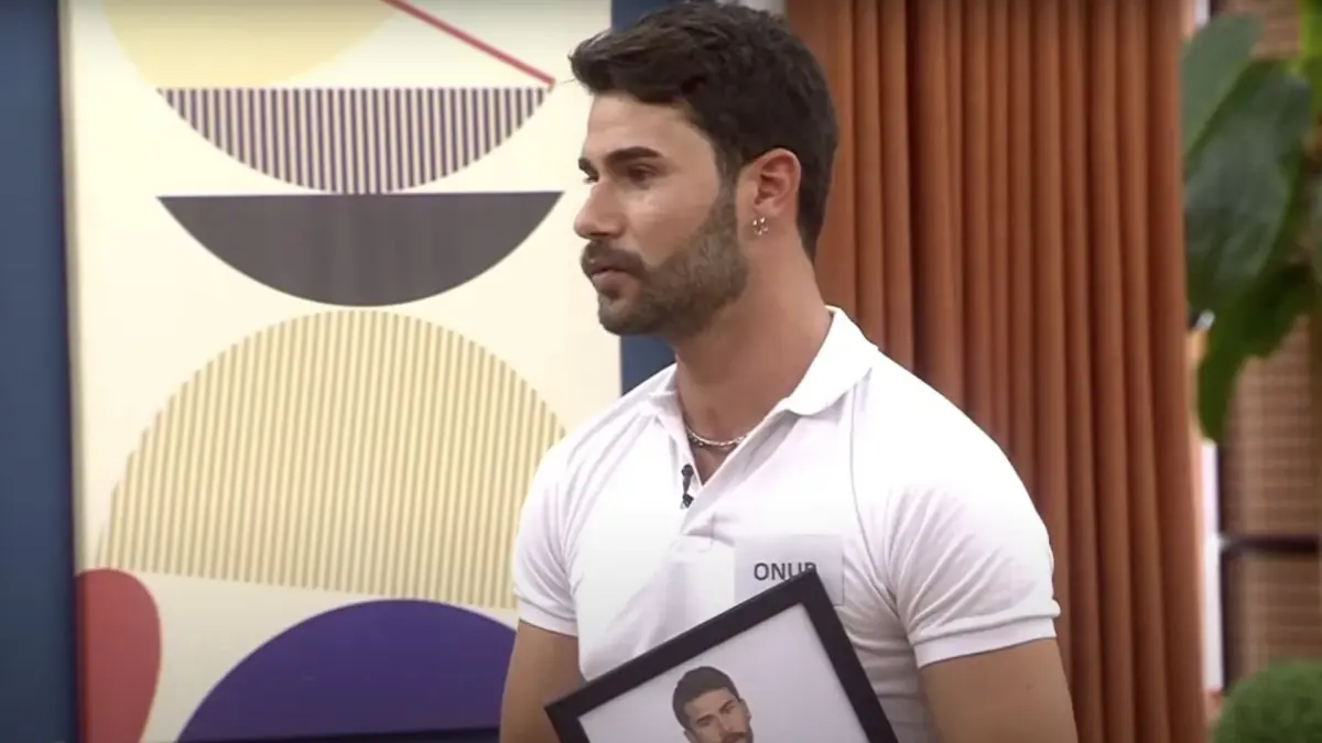 Kısmetse Olur 2. Sezon yarışmacısı Onur kimdir, kaç yaşında? Onur İnstagram hesabı ne?