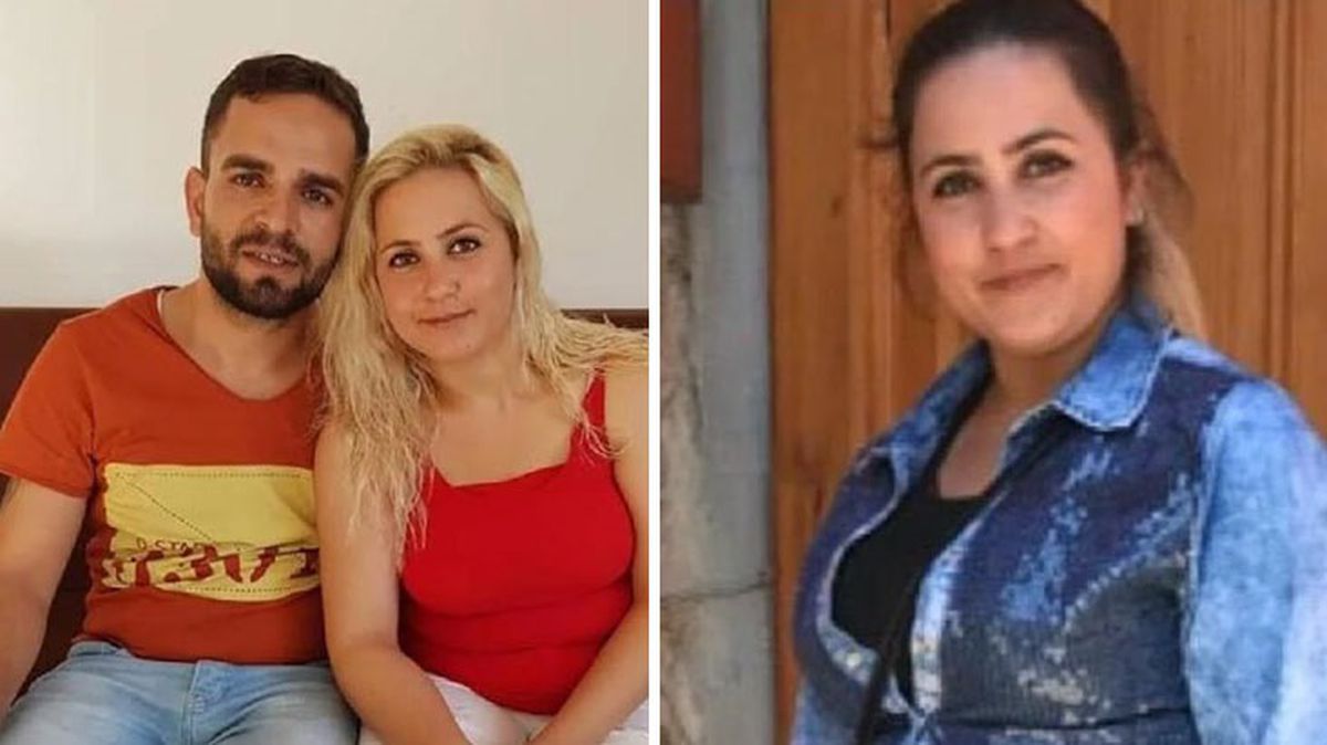 Konya'da eşini öldüren zanlı, 'Beni aldattı' dedi, kızı tam tersini söyledi