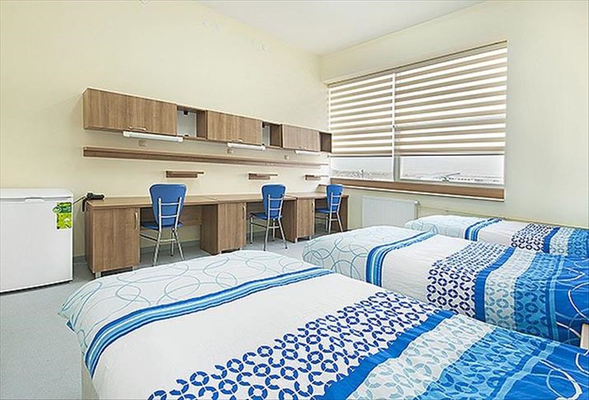 KYK Yurt nakli nasıl yapılır, başvuru ekranı! KYK yurt nakil talebi başvuruları başladı mı?