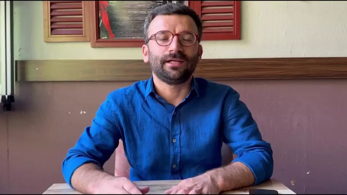 Malatya'da tarım arazilerinin imara açılması tartışması