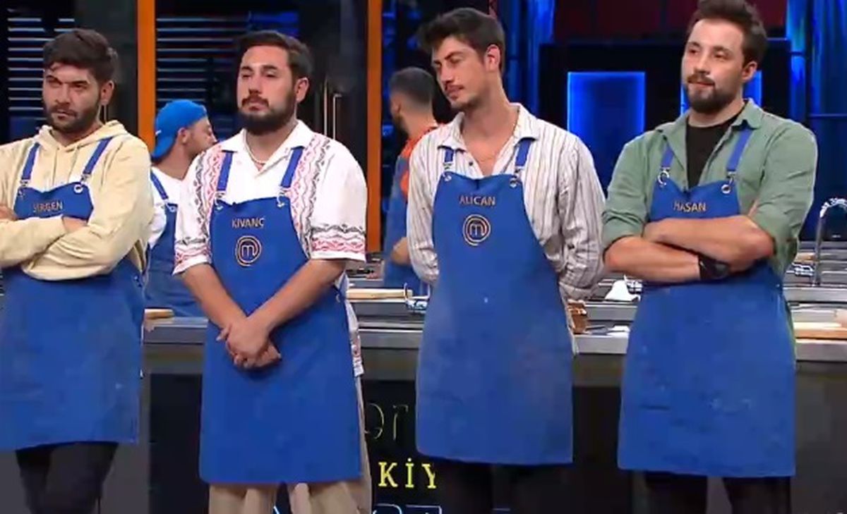 MasterChef ödül oyununu kim aldı? 22 Eylül Cuma Denizli bölümünü kim kazandı?