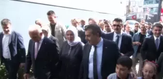 Milli Eğitim Bakanı Tekin: 'Bireysel tüketiciye sattıkları fiyatın 3 katına okullarda su satan belediyeler vardı'