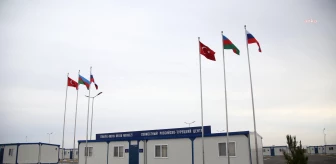 Türk-Rus Ortak Merkez Komutanlığı, Karabağ'da Ermenistan tarafından yapılan 26 ateşkes ihlalini tespit etti