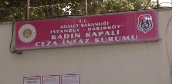 Özgür Özel, Bakırköy Cezaevi'ndeki tutuklulara ziyaretlerde bulundu