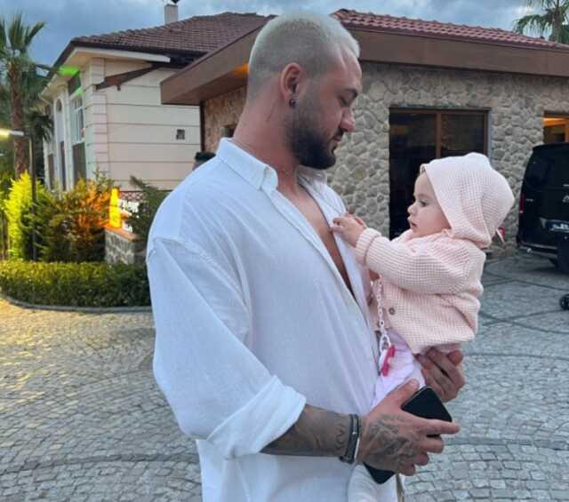 Selin Ciğerci evlat edindi mi?