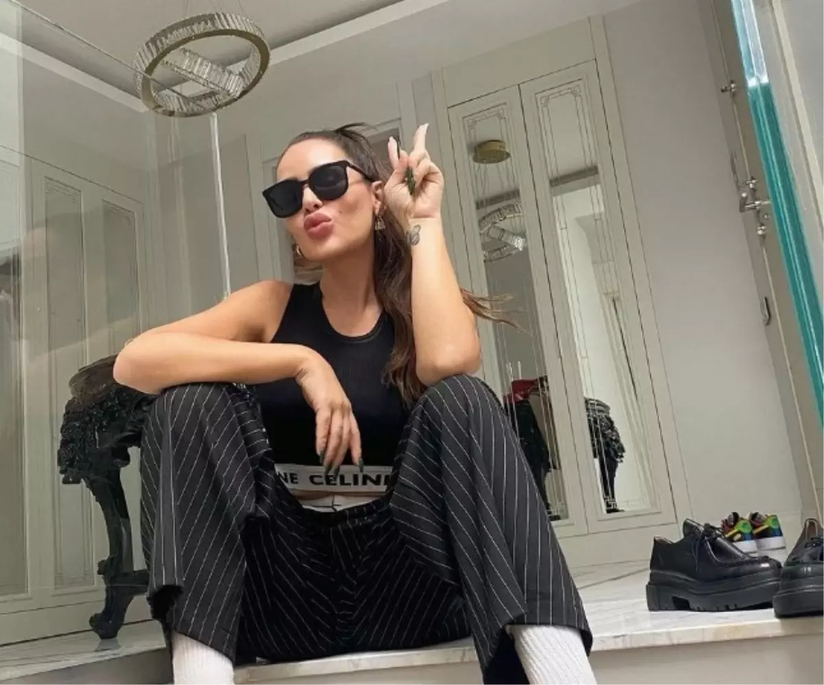 Selin Ciğerci evlat edindi mi?