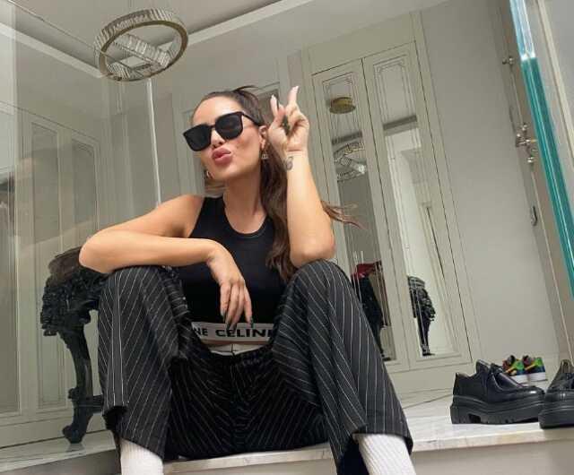 Selin Ciğerci kimdir? Evli mi, kaç yaşında?