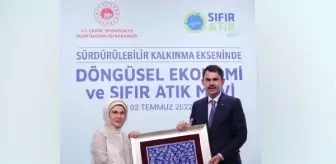 Sıfır Atık Vakfı Kuruldu