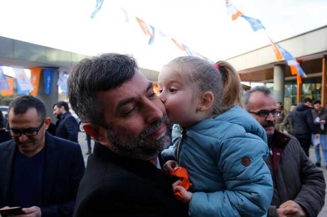 ŞİLE BELEDİYESİ HANGİ PARTİ? Şile Belediye Başkanı kimdir, hangi partiden?