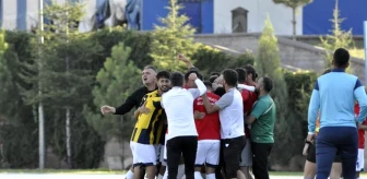 Talasgücü Belediyespor Ayvalıkgücü Belediyespor maçına eksiklerle gidiyor