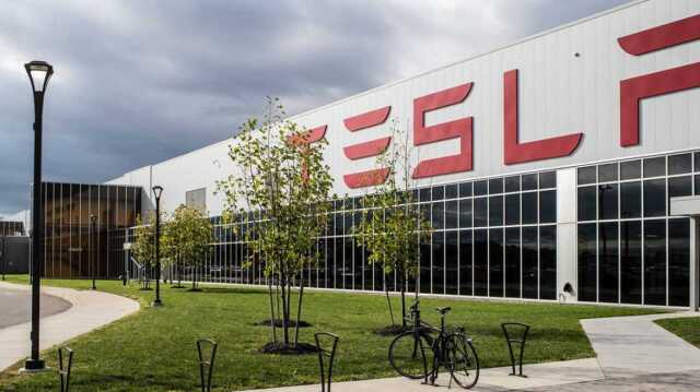 Tesla Türkiye'de fabrika kurar mı? Tesla Türkiye'de nereye fabrika açar?