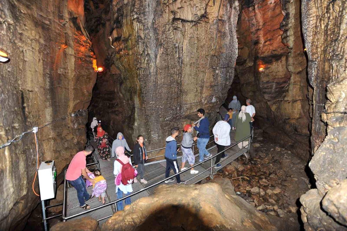 Trabzon'da Turist Sayısında Yüzde 30 Artış