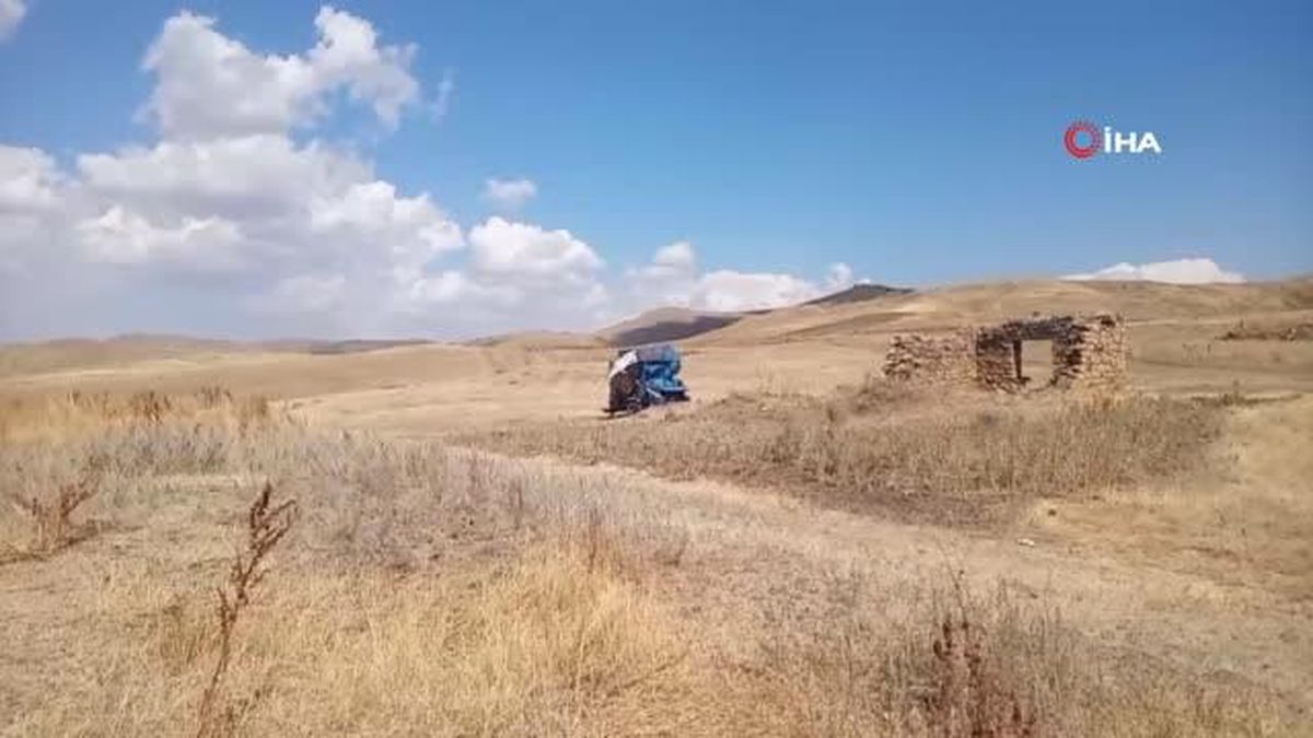 Unutulan askerler için köylülerin şehitlik talebi