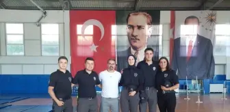 Samsun'da Gençlere Özel Yetenek Sınavı Hazırlığı Desteği