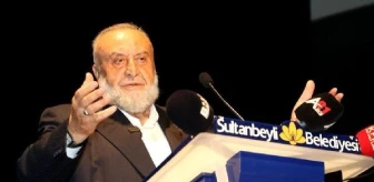 Sultanbeyli Belediyesi, Ali Nabi Koçak için vefa programı düzenledi