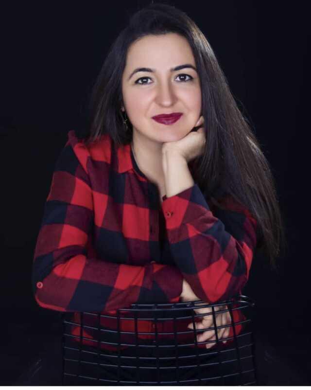 Ankara'da Hemşire Kardeşini Bıçaklayıp Başını Ayırdı