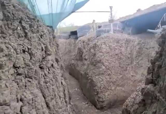 Azerbaycan, Ermeni silahlı grupların terk ettiği mevziyi kontrol altına aldı