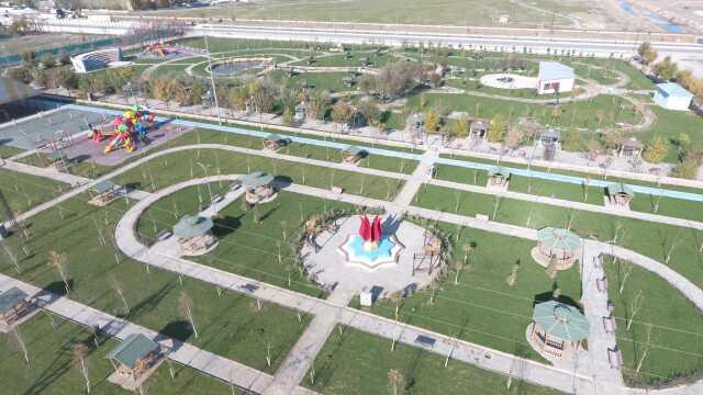 Başkan Asya, Muş'un Geleceğini 'Mega Projeler' Programında Paylaştı (1)