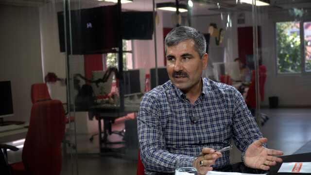 Başkan Asya, Muş'un Geleceğini 'Mega Projeler' Programında Paylaştı (1)